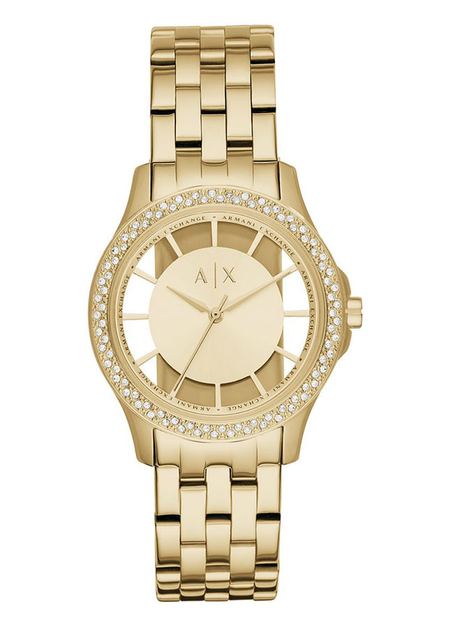Часы Armani Exchange Hampton  AX5251
